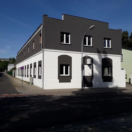 City Pension Spremberg Exterior foto