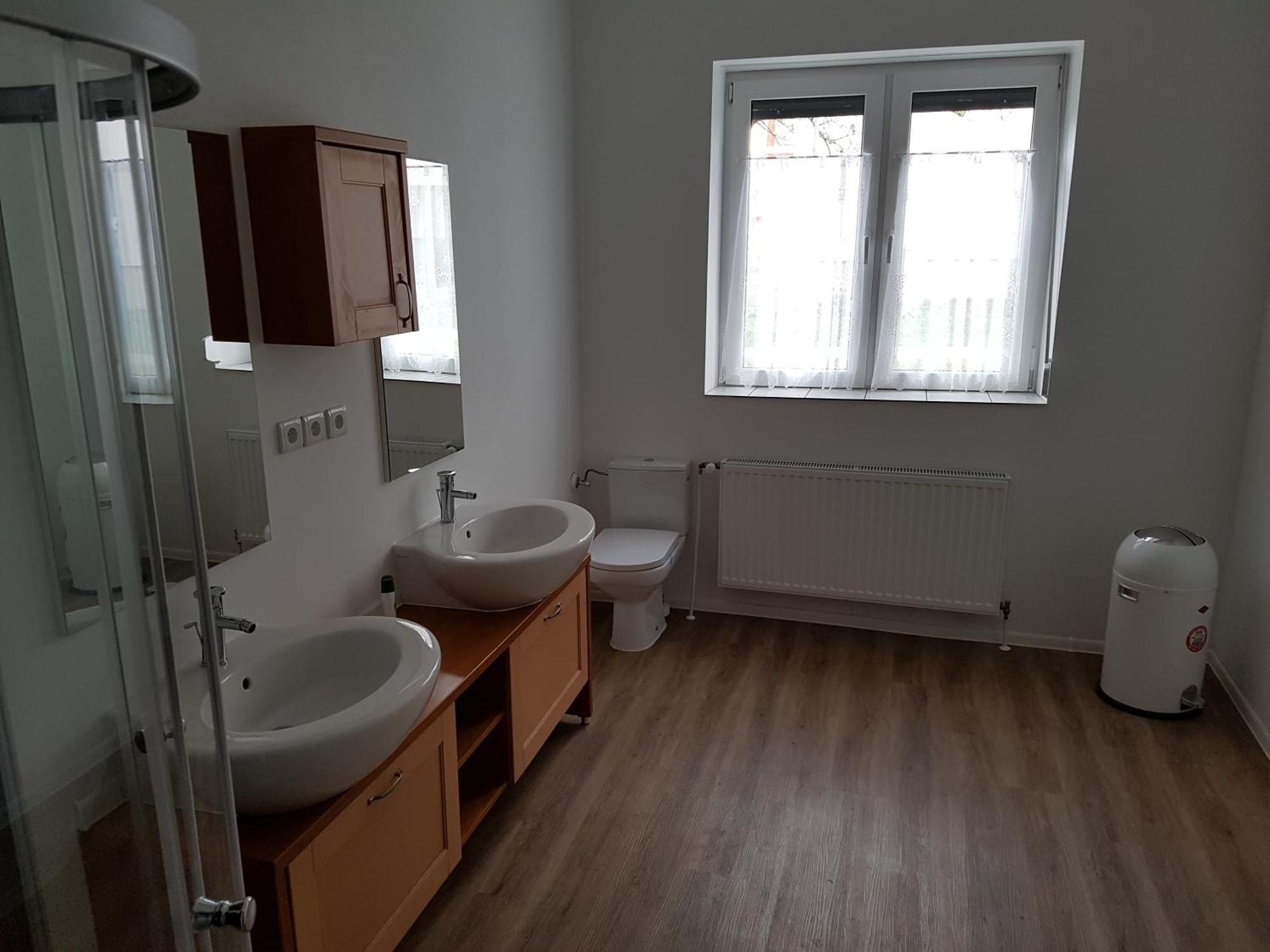 City Pension Spremberg Zimmer foto